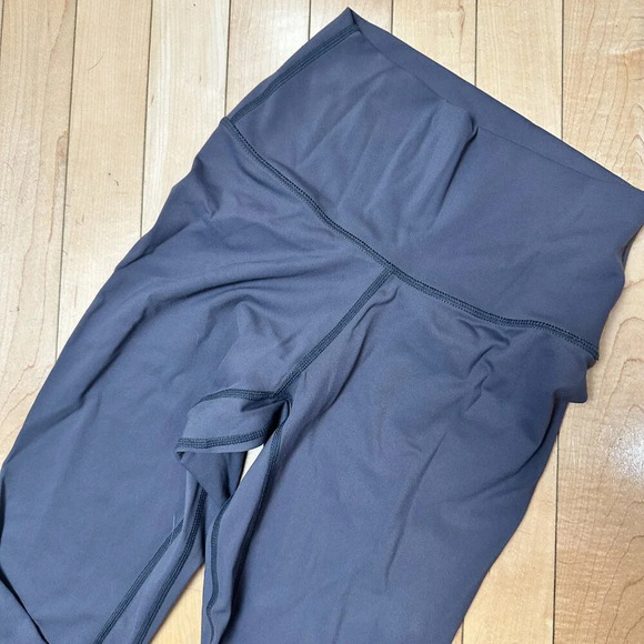 COLORFULKOALA Buttery Soft High Waisted Yoga Pants Full-Length Leggings size XS - Picture 3 of 5